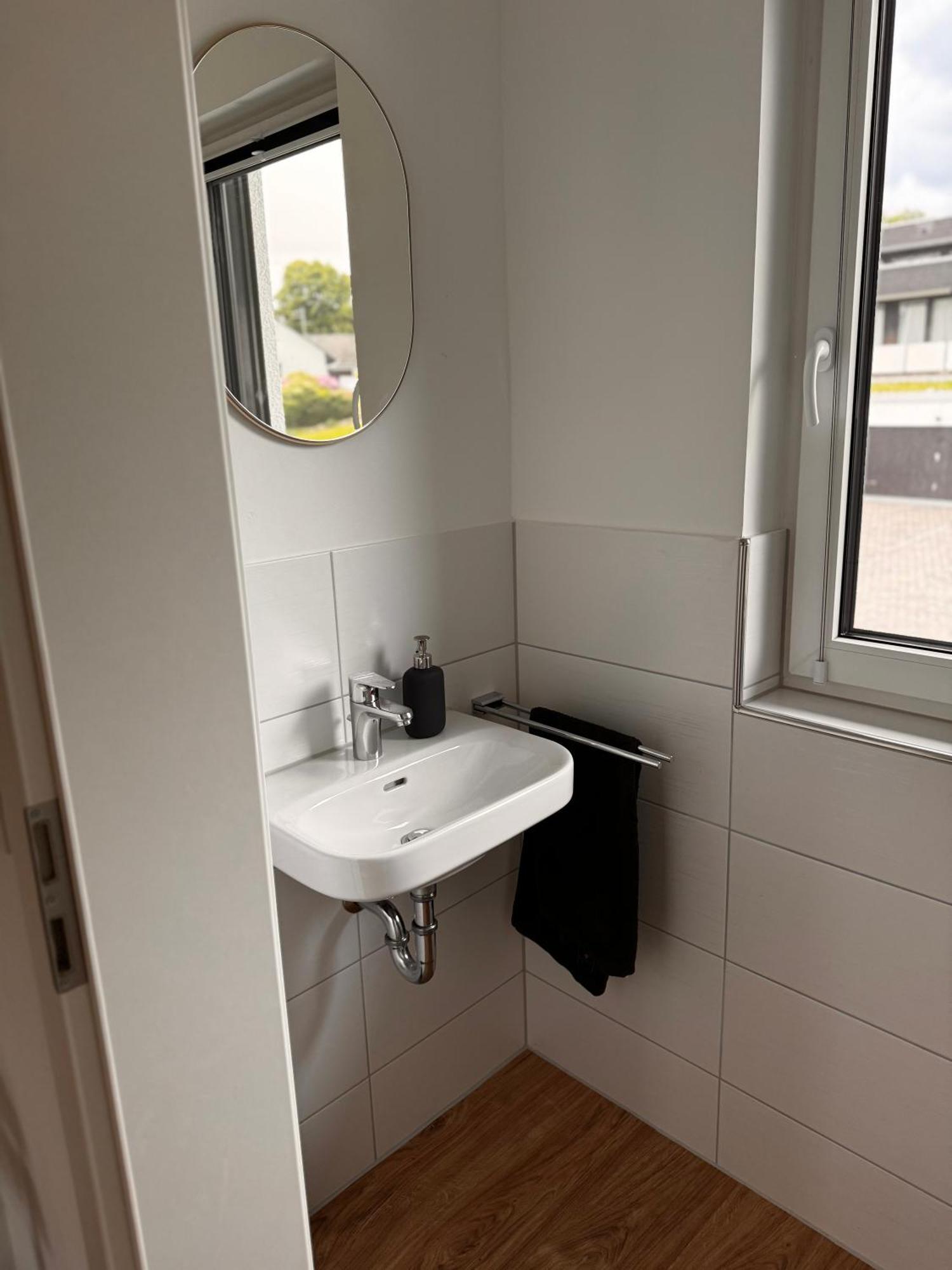 Traumhafter Ausblick, Modern Mit Komfort Und Stil Hardert Екстериор снимка