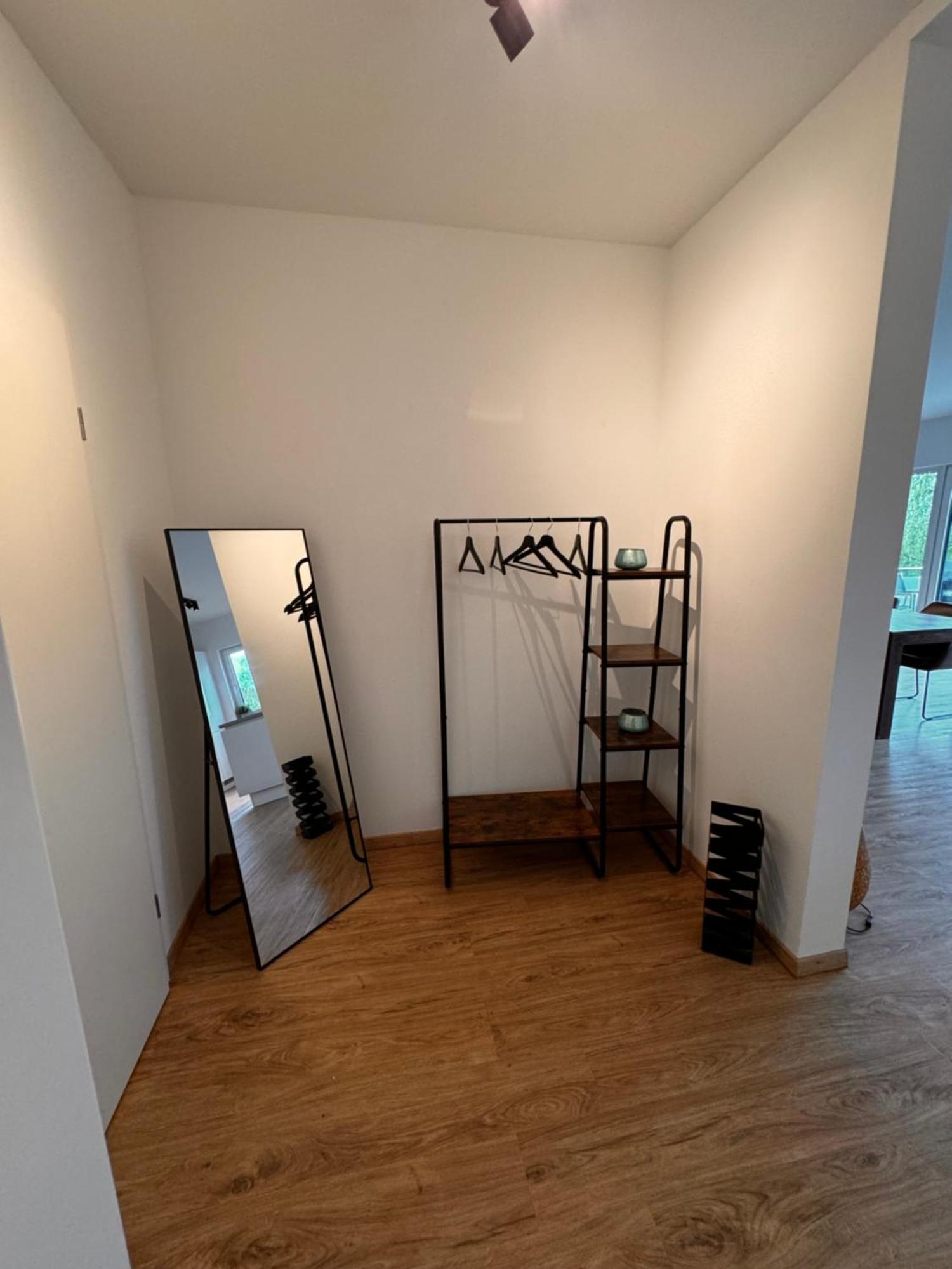 Traumhafter Ausblick, Modern Mit Komfort Und Stil Hardert Екстериор снимка
