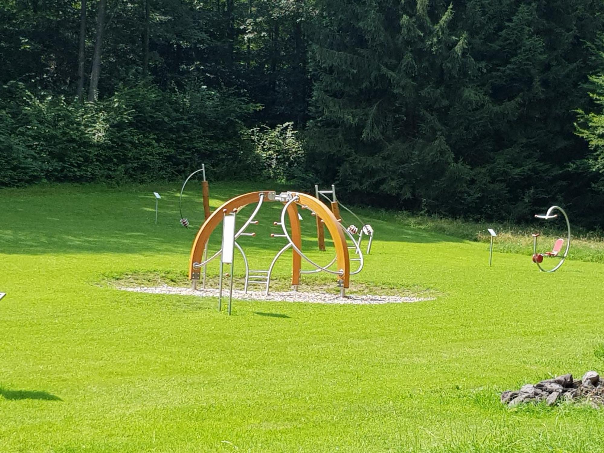 Traumhafter Ausblick, Modern Mit Komfort Und Stil Hardert Екстериор снимка
