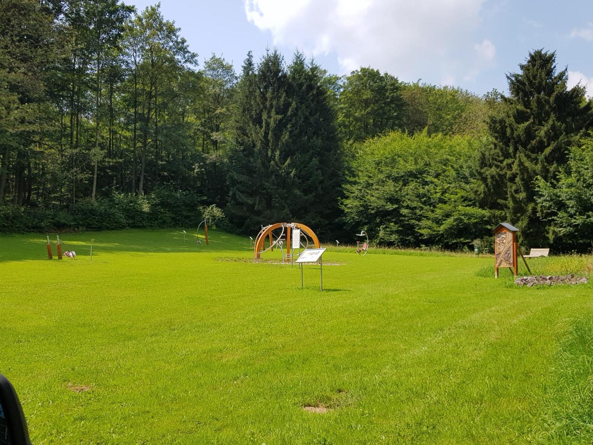 Traumhafter Ausblick, Modern Mit Komfort Und Stil Hardert Екстериор снимка