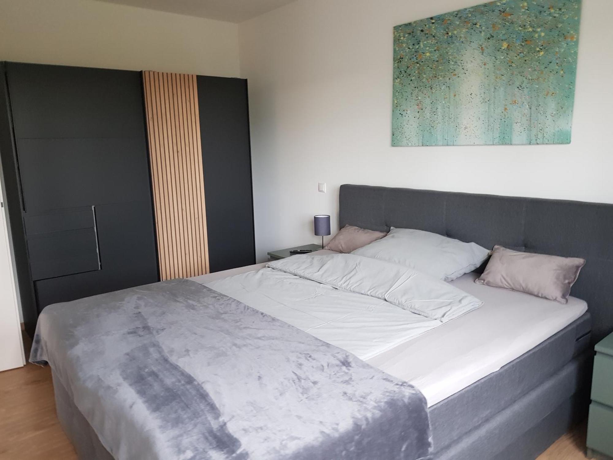 Traumhafter Ausblick, Modern Mit Komfort Und Stil Hardert Екстериор снимка
